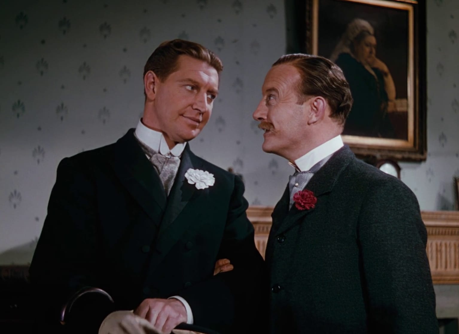 The Life and Death of Colonel Blimp (1943)