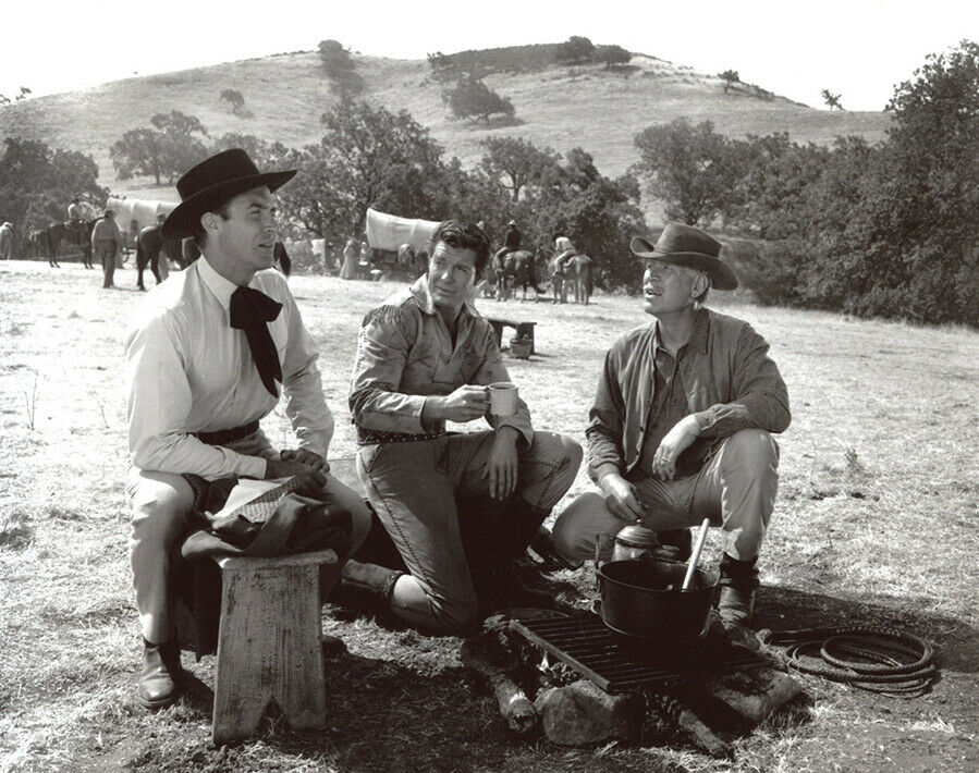 Ward Bond