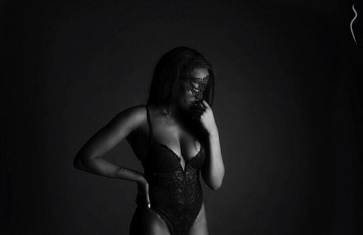 Mika Mitchell