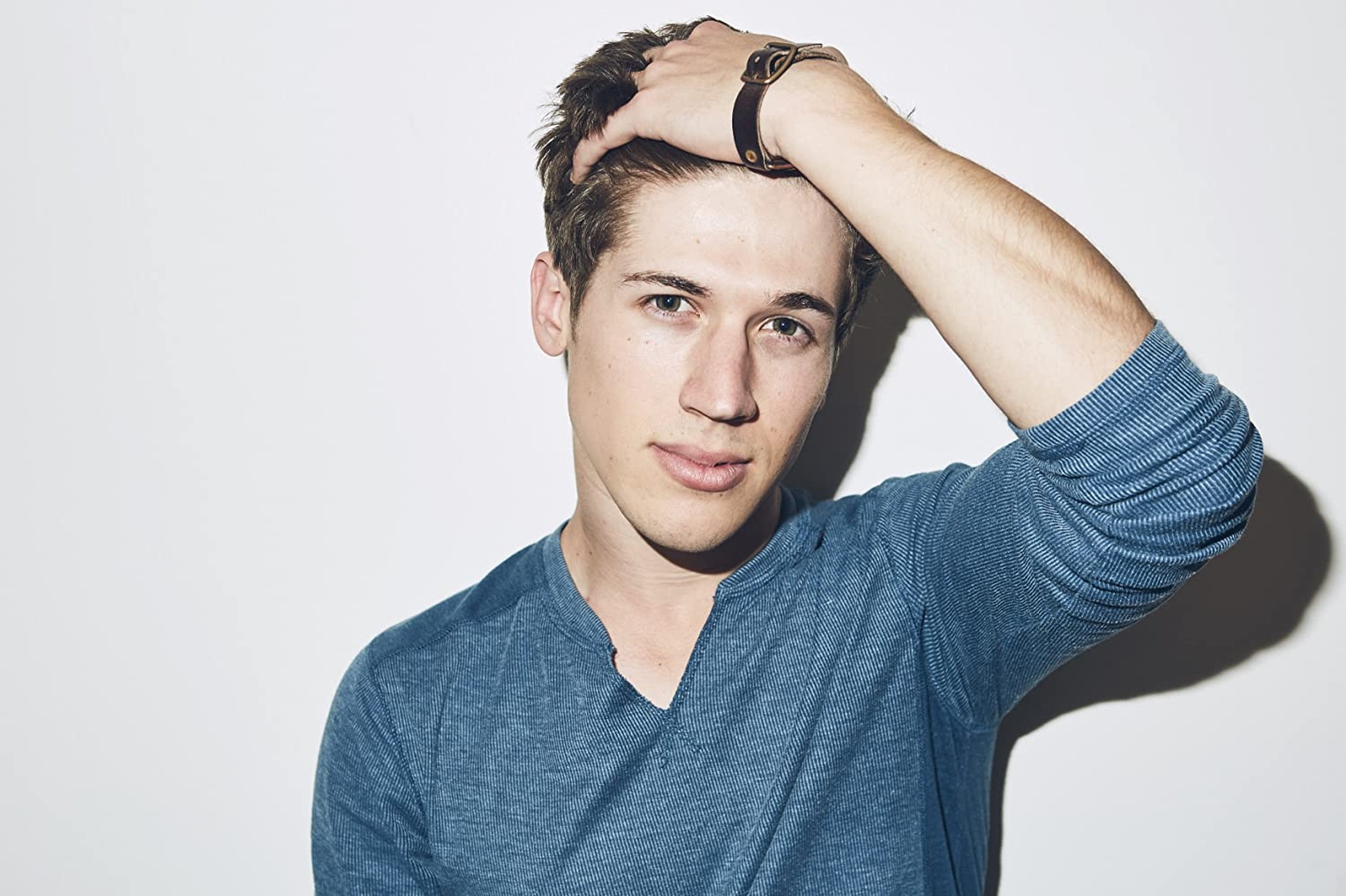Christian Matthew Toma