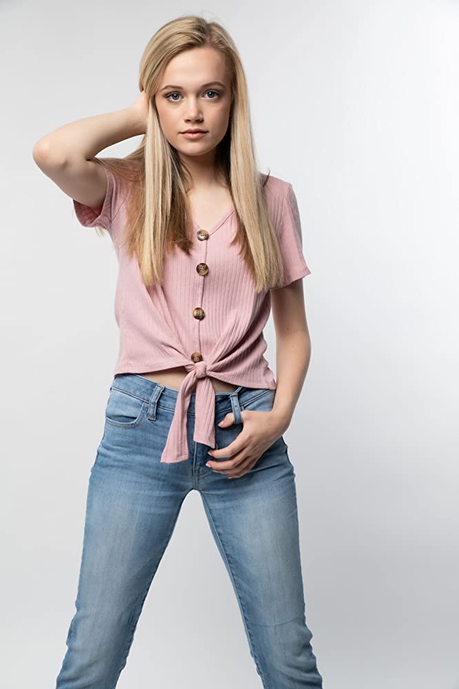 Picture of Hali Everette