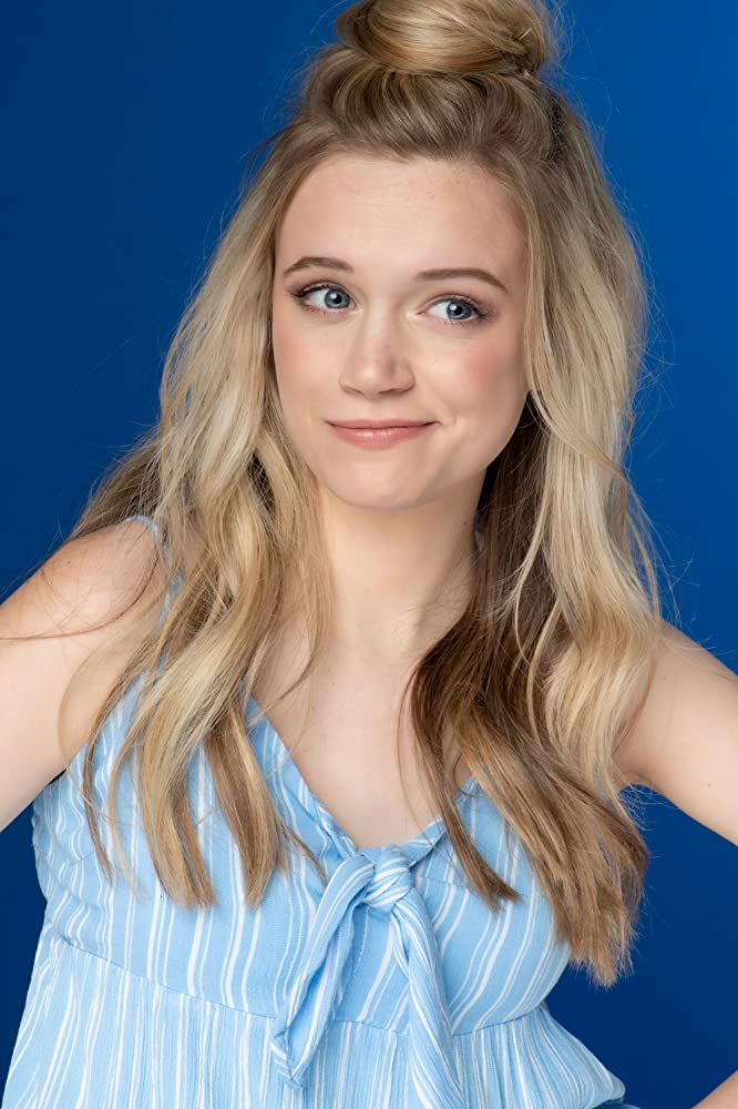 Picture of Hali Everette