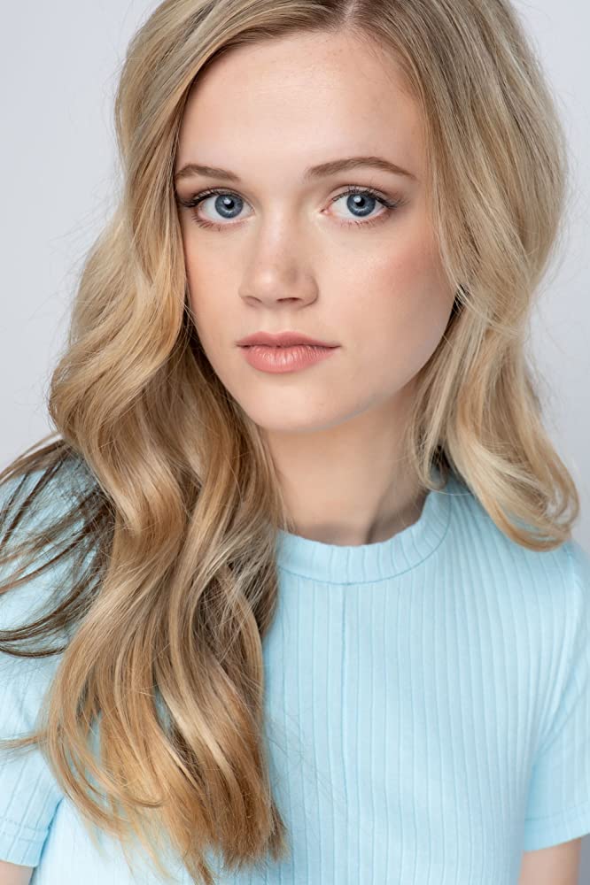 Picture of Hali Everette