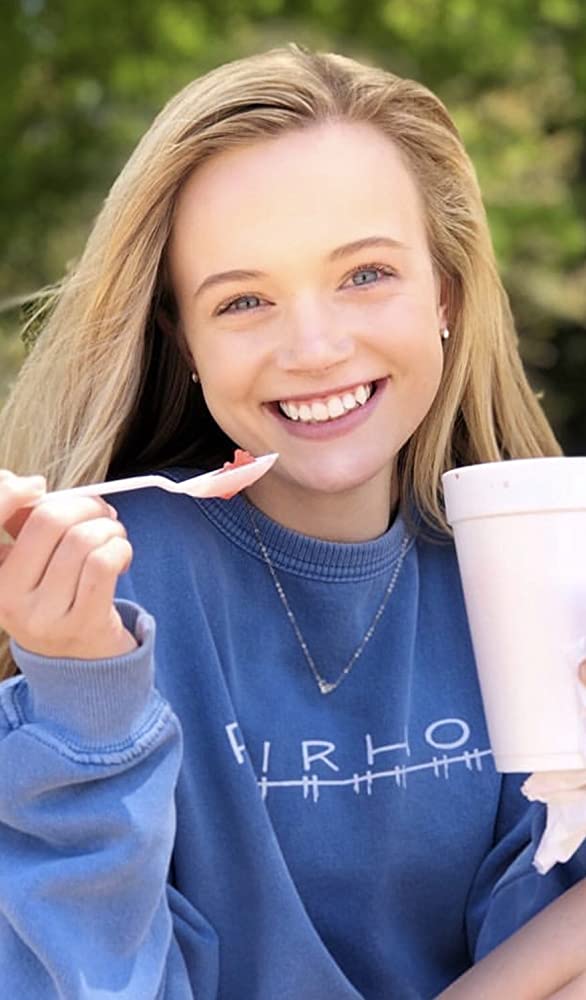 Image of Hali Everette