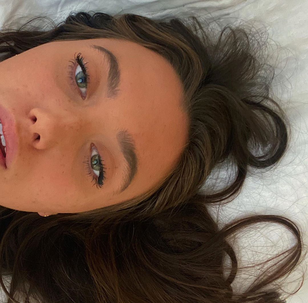 Hannah Meloche