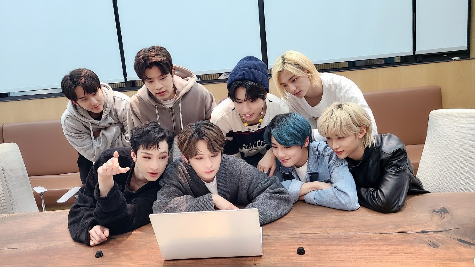 Stray Kids