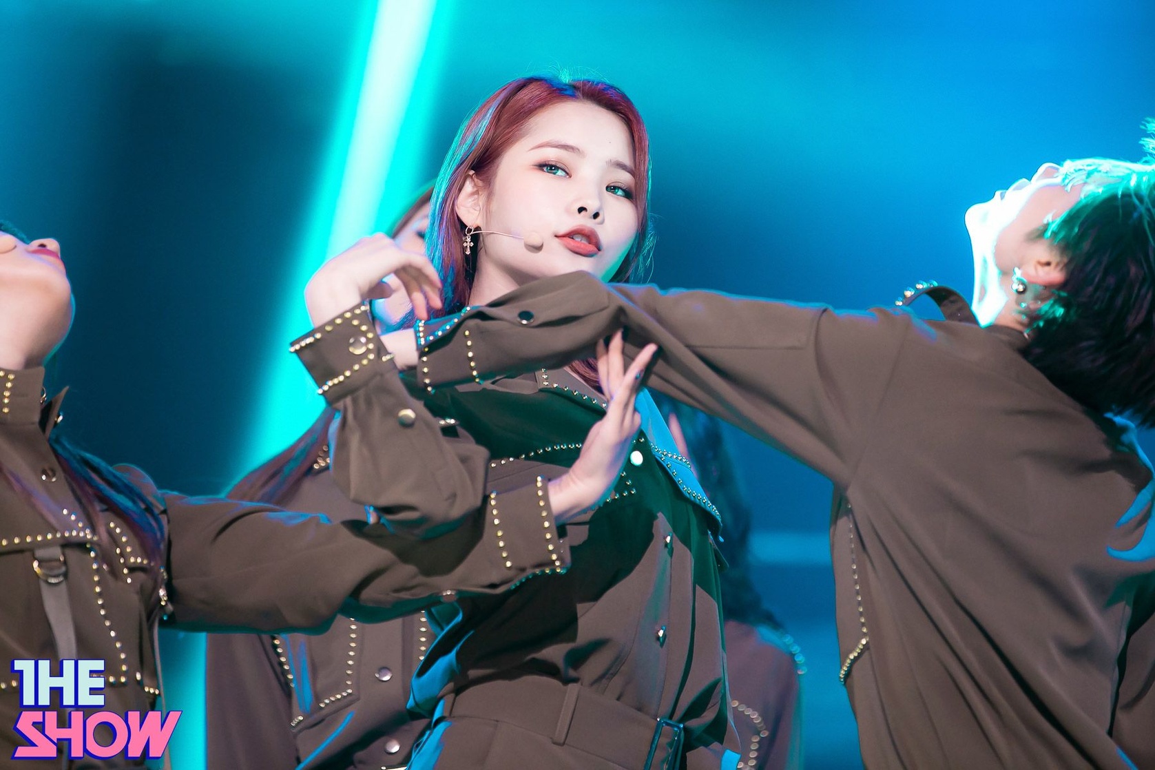 So-eun Kang