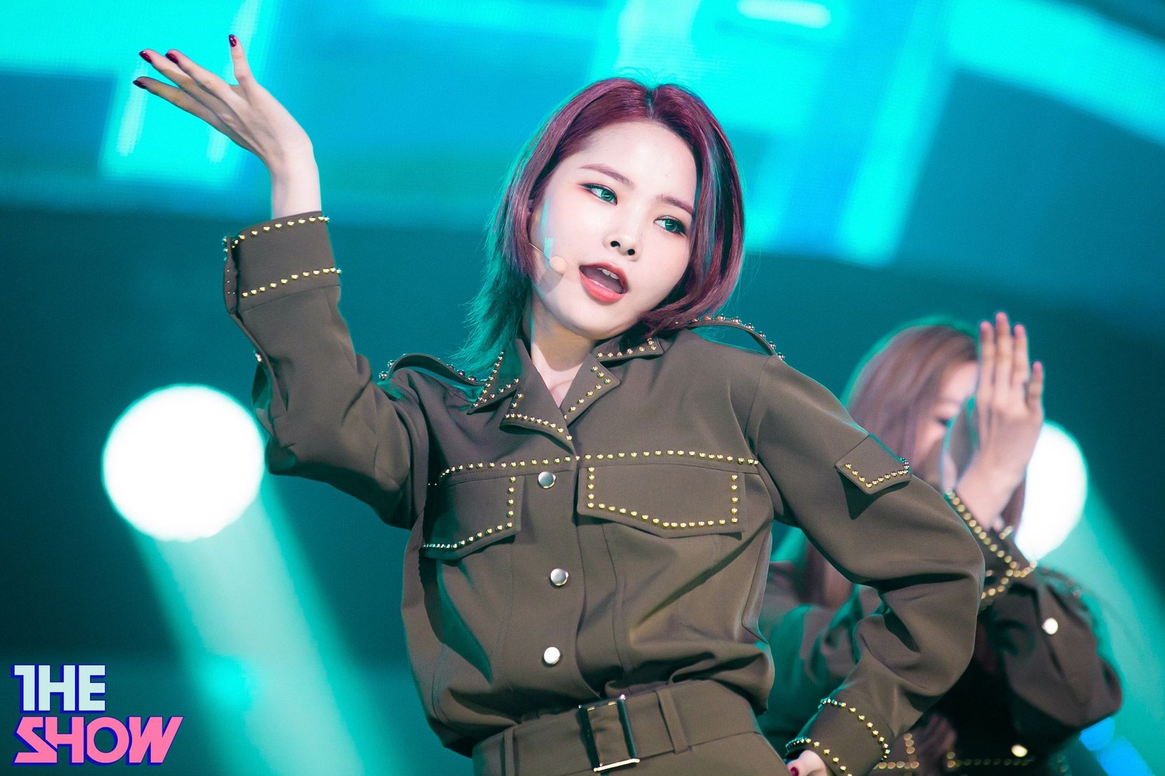 So-eun Kang