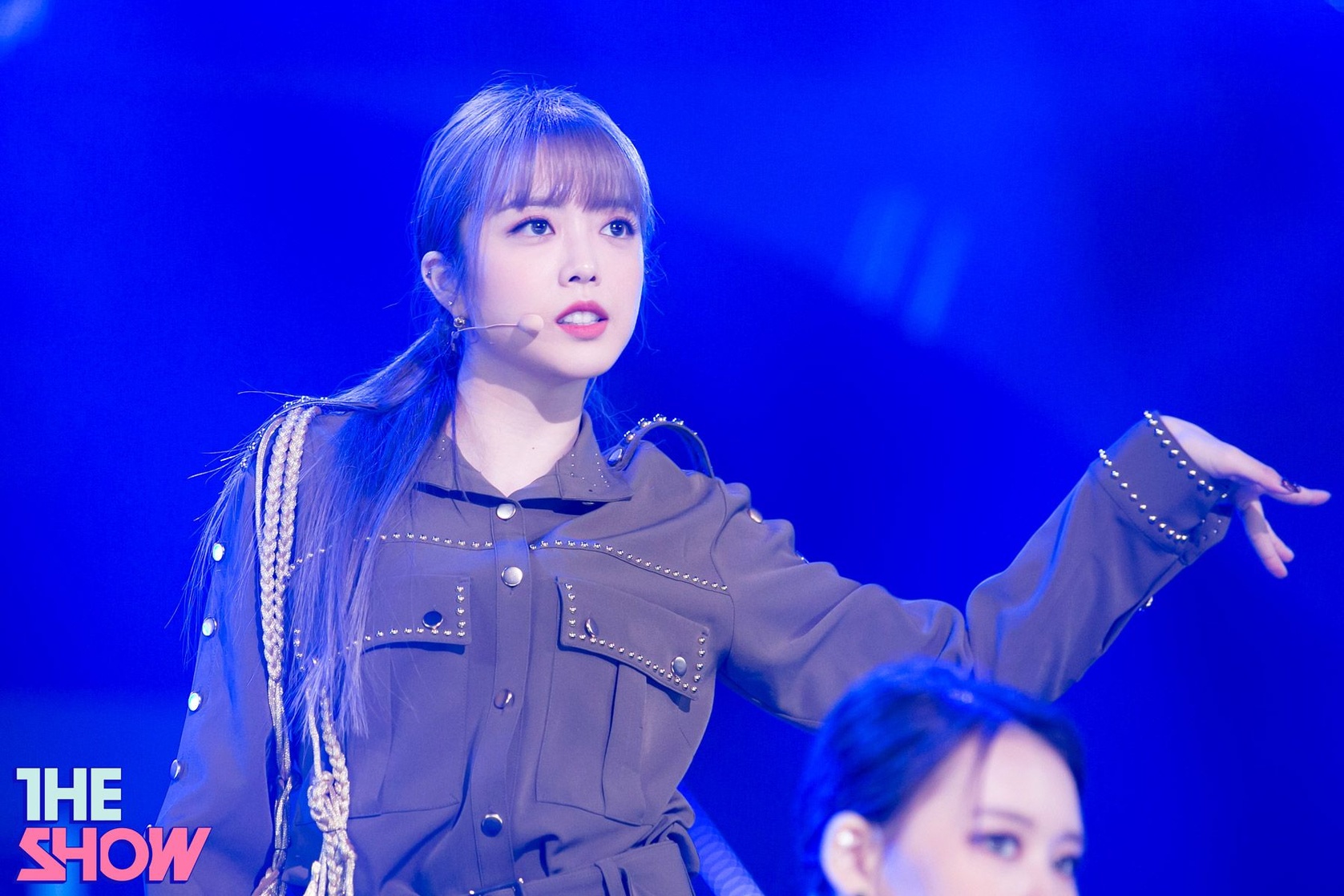 Suyeon (수연)