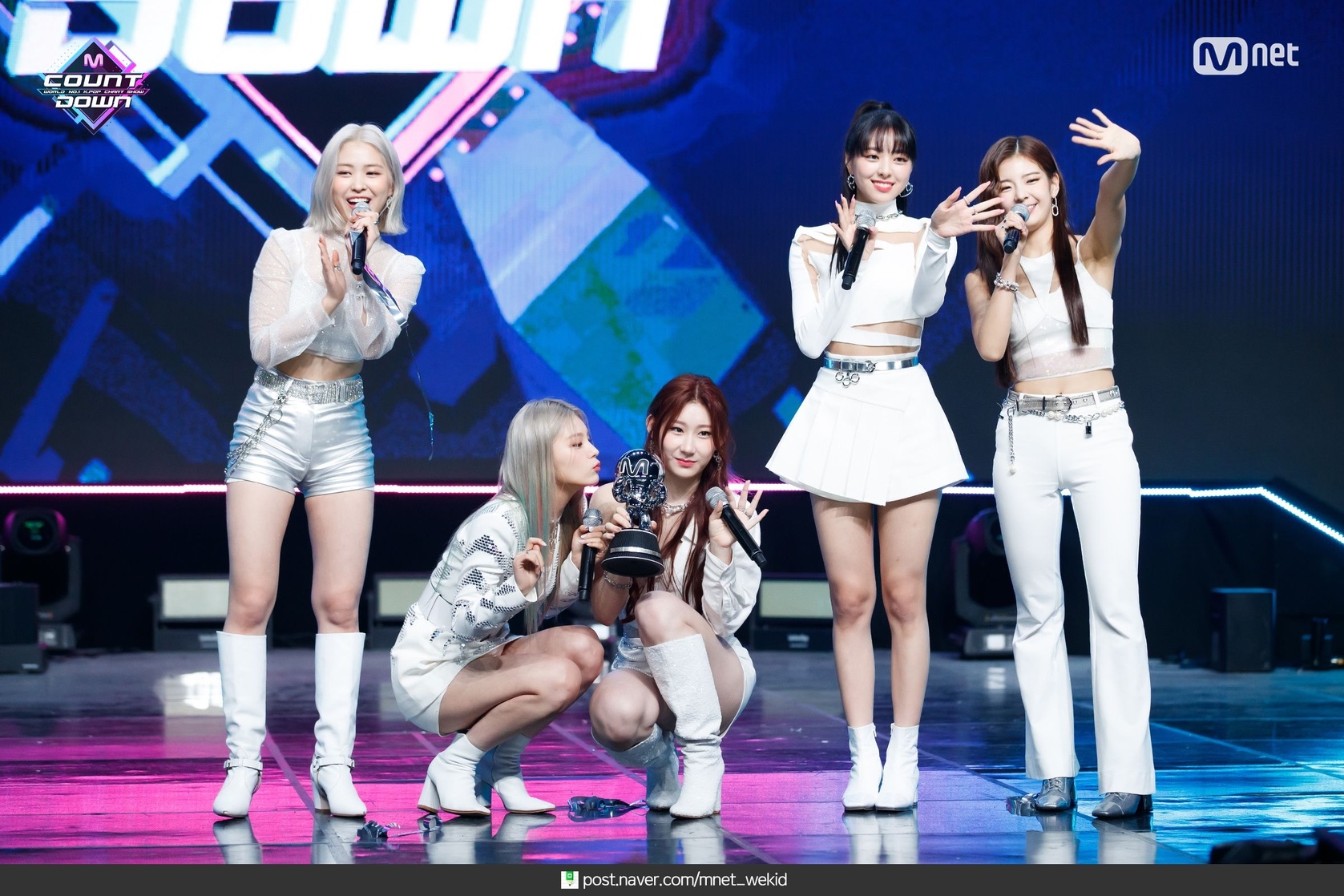 ITZY