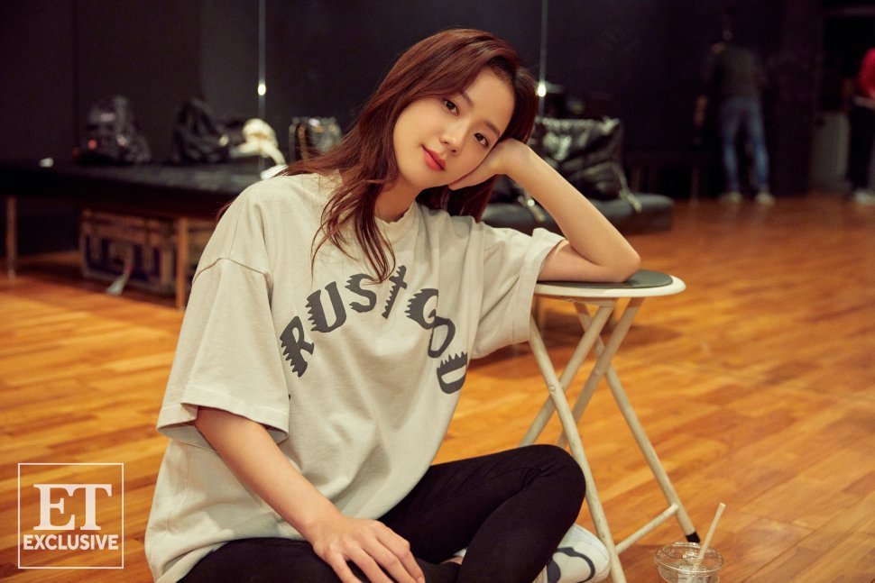 Kim Jisoo