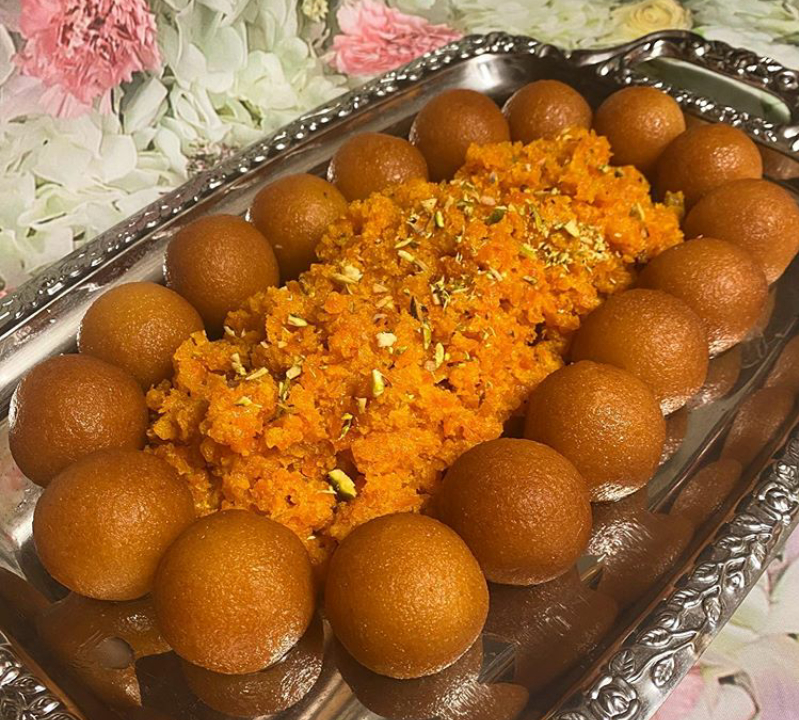 Gulab Jamun Gulab Jamun