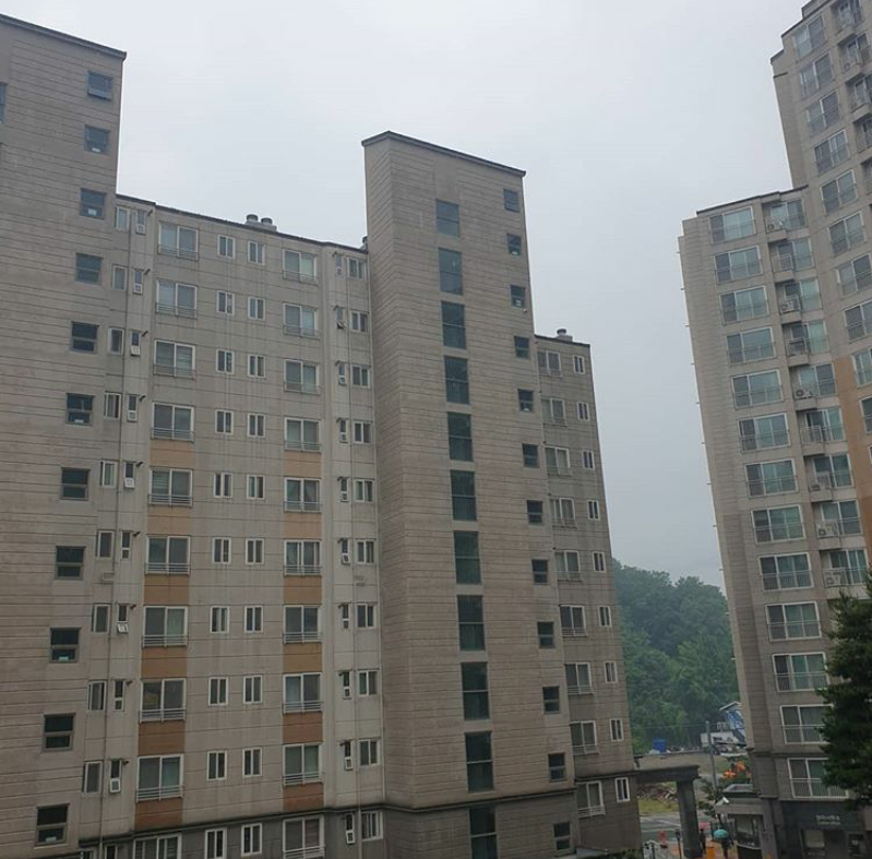 South Korea