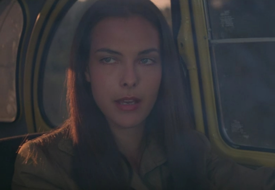 Carole Bouquet