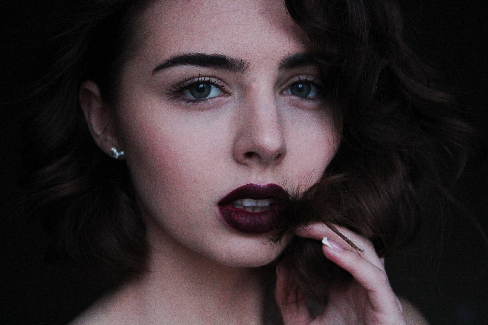 Anastasia Reshetnyak Anastasia Reshetnyak