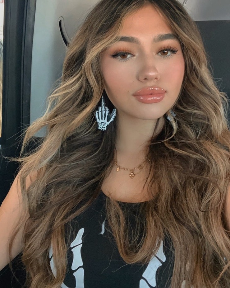 Picture of Khia Lopez