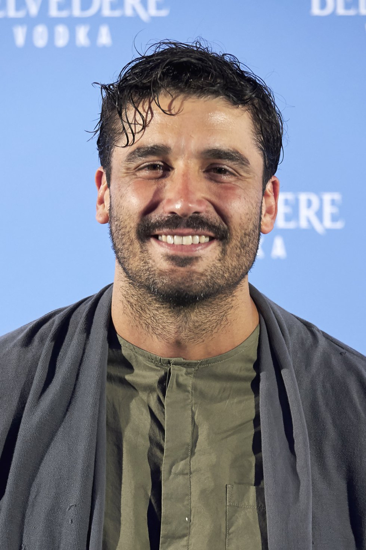 Picture of Álex García