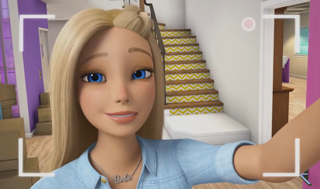 Barbie Dreamhouse Adventures