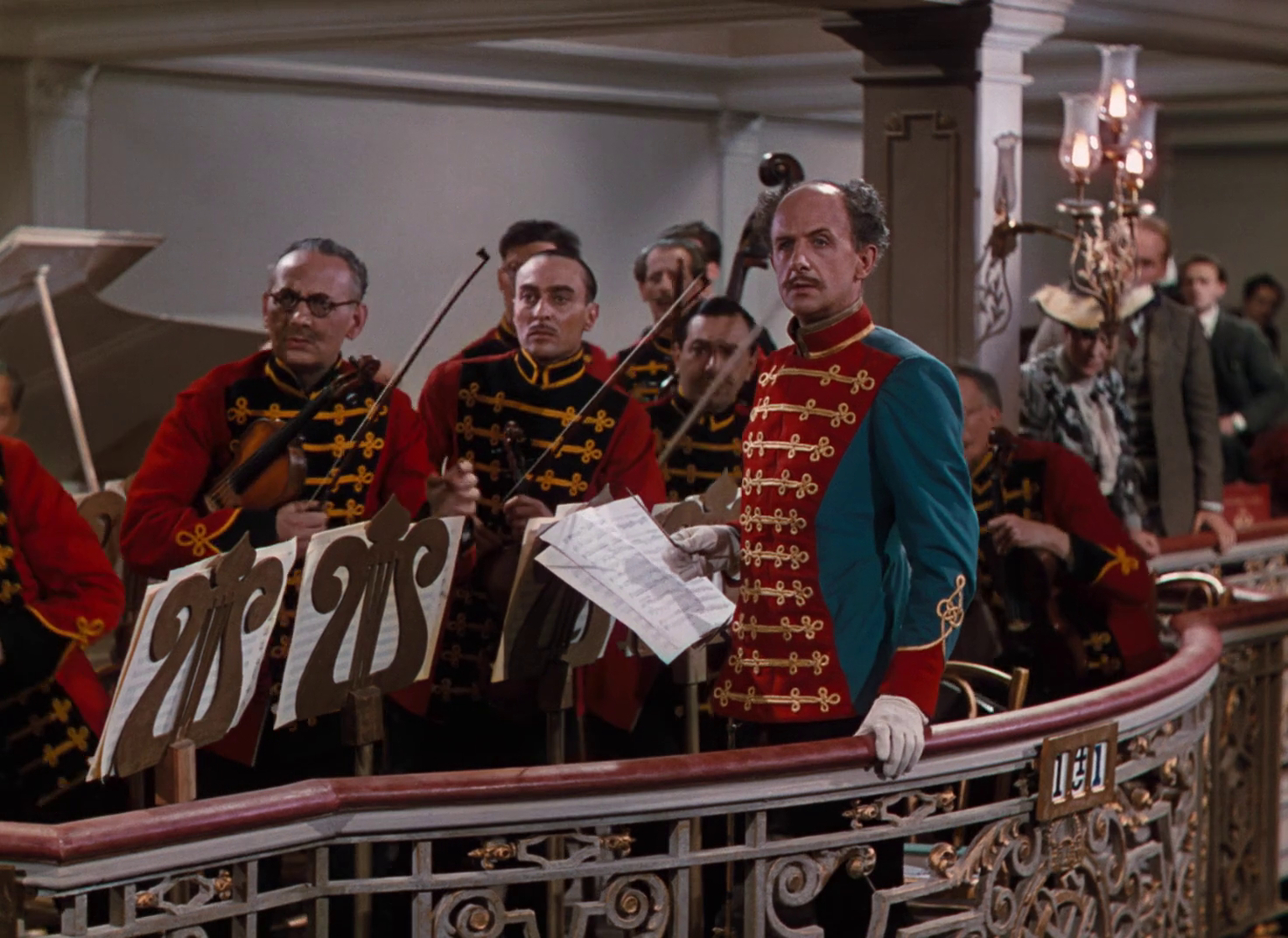 The Life and Death of Colonel Blimp (1943) The Life and Death of Colonel Blimp (1943)