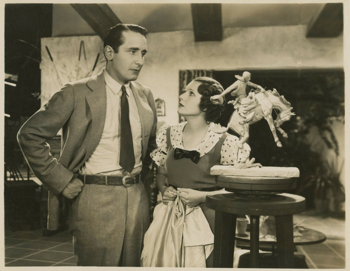 Victor Jory