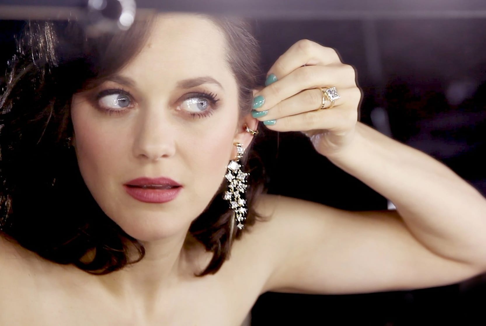 Marion Cotillard Marion Cotillard