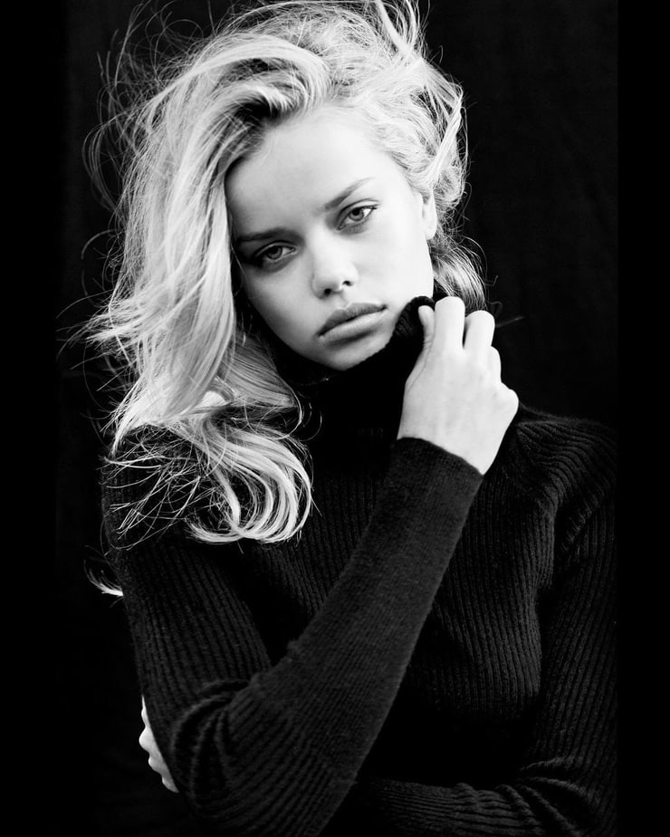 Picture of Frida Aasen