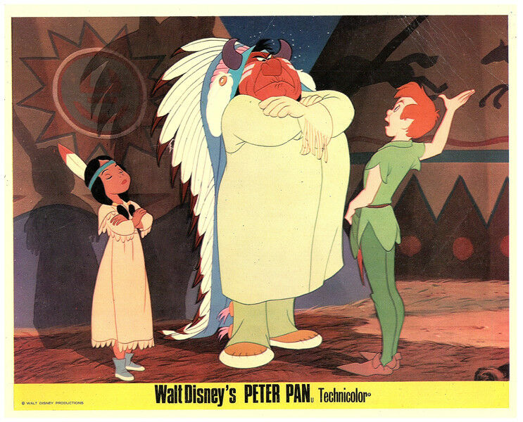 Peter Pan Peter Pan