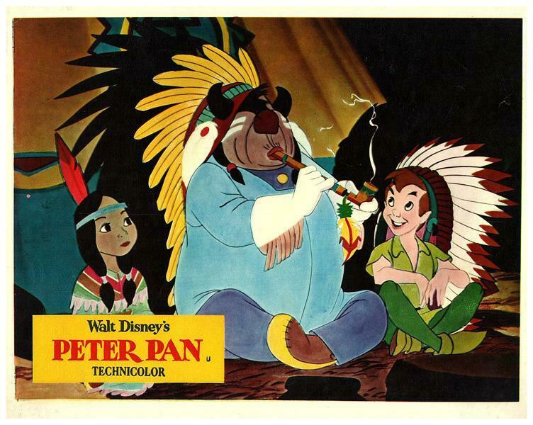 Peter Pan Peter Pan