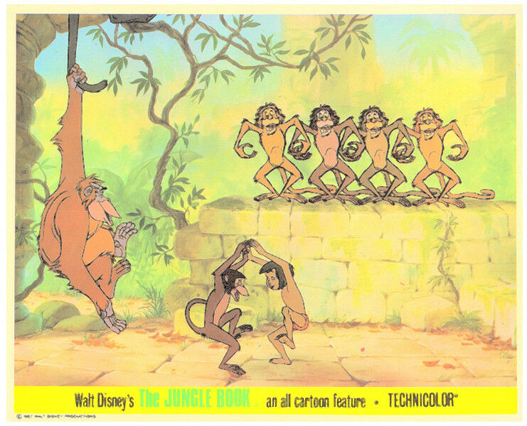 The Jungle Book The Jungle Book