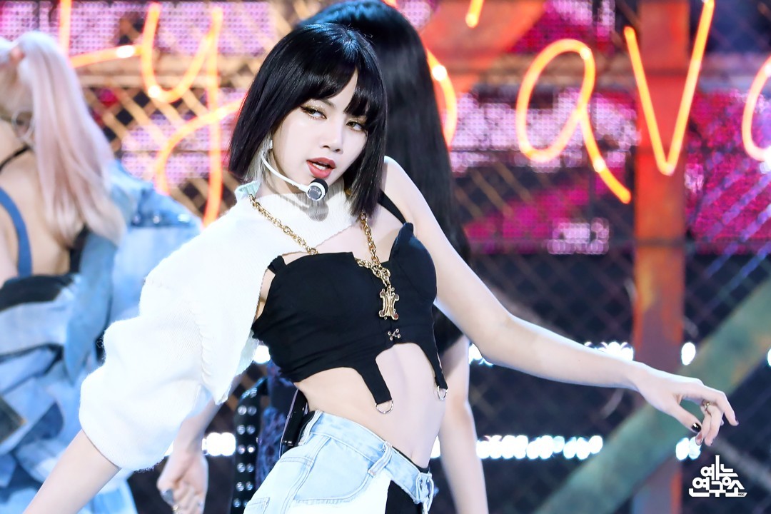 Lalisa Manoban