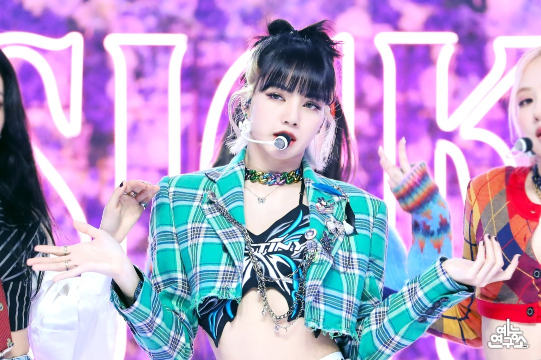 Lalisa Manoban