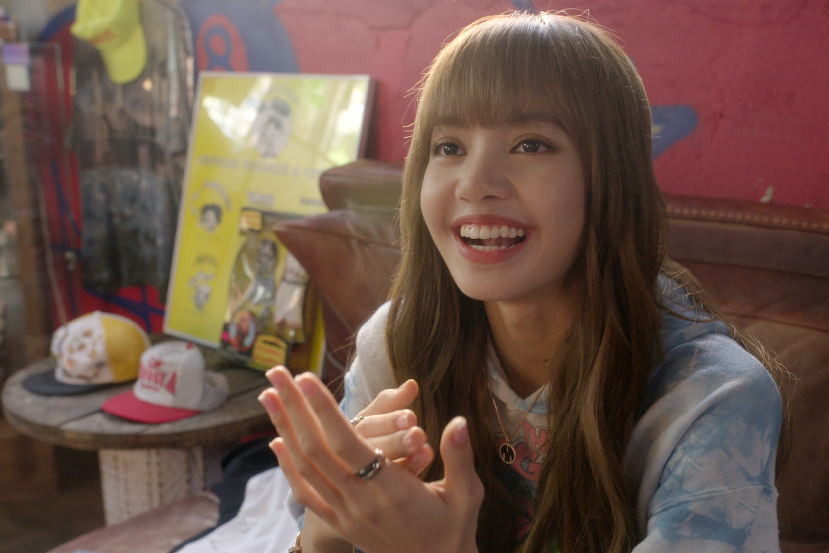 Lalisa Manoban
