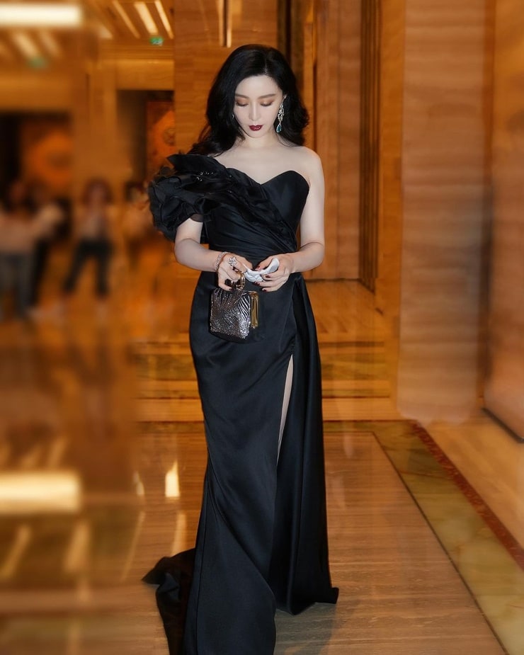 Picture of Bingbing Fan