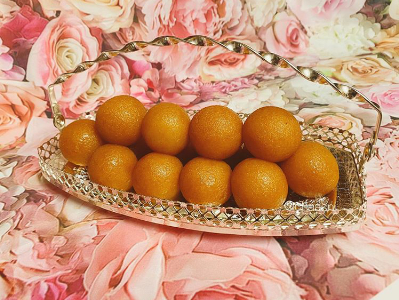Gulab Jamun