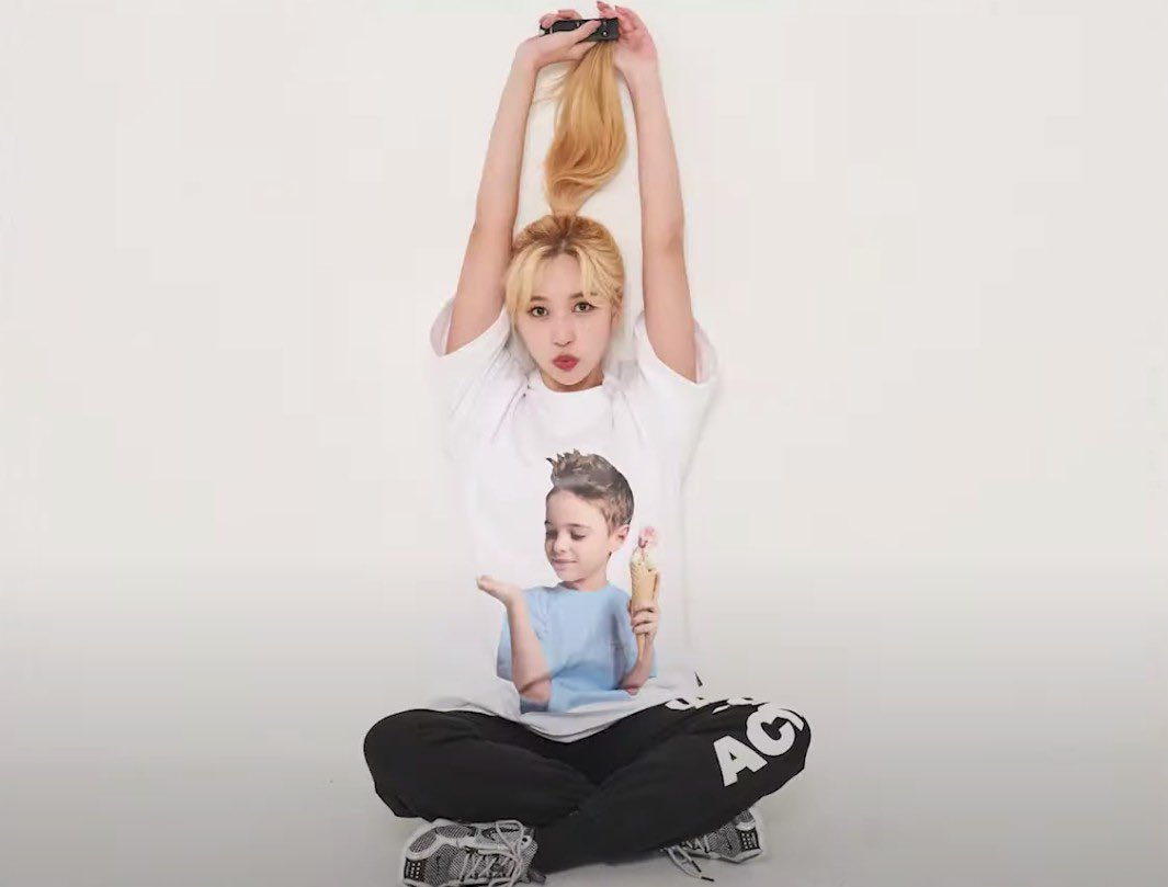 Twice Twice