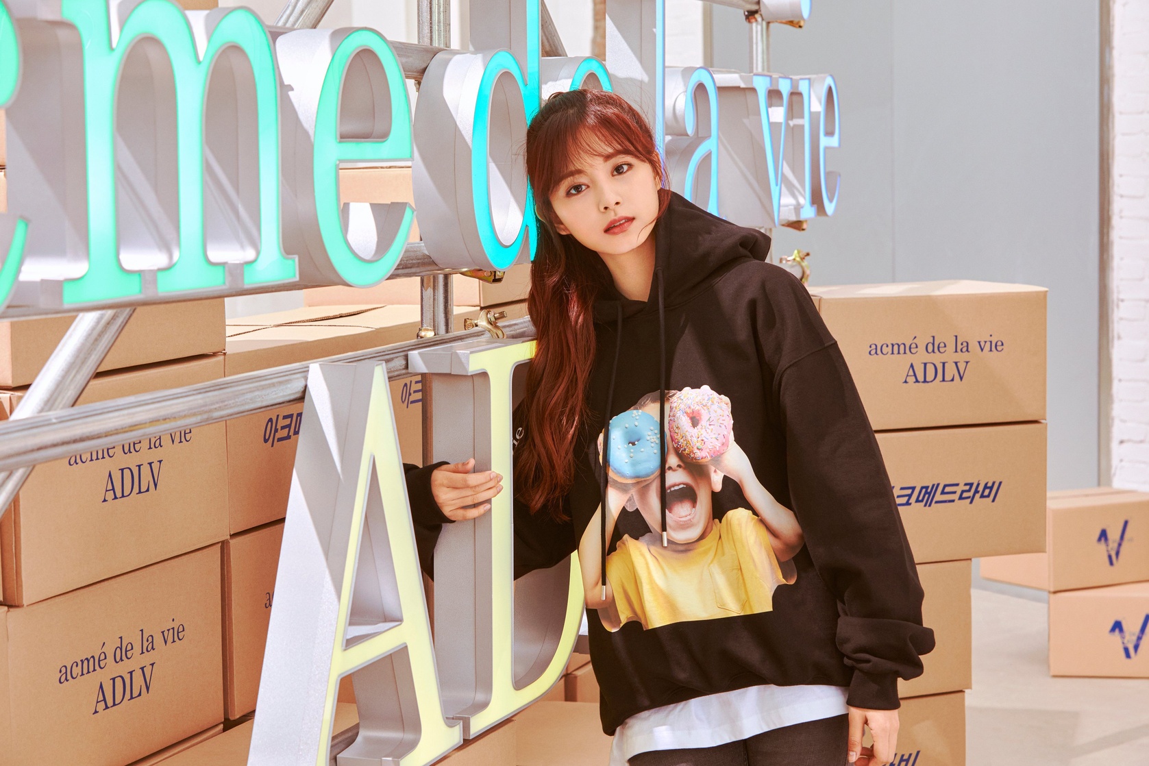 Twice Twice