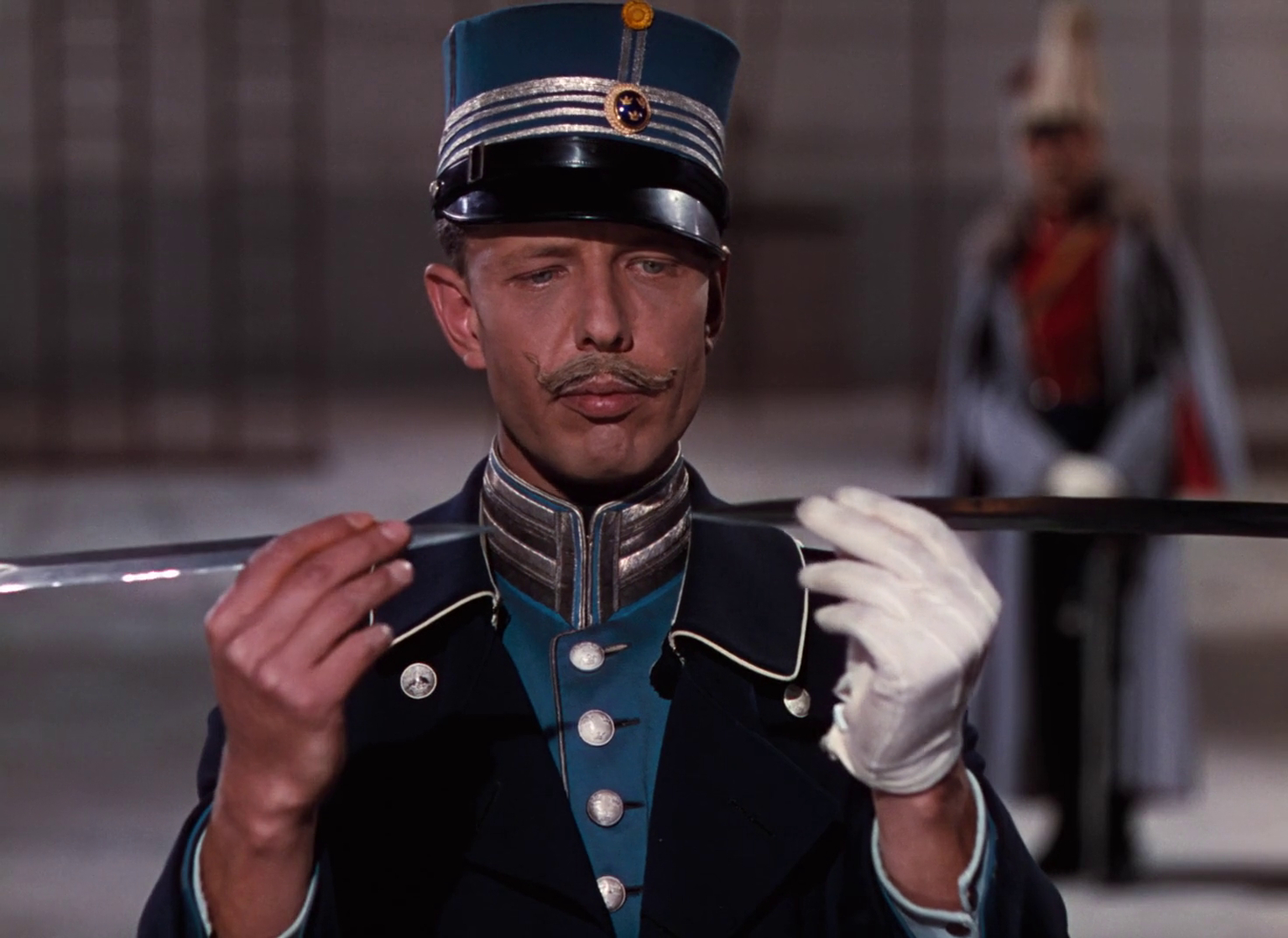 The Life and Death of Colonel Blimp (1943) The Life and Death of Colonel Blimp (1943)