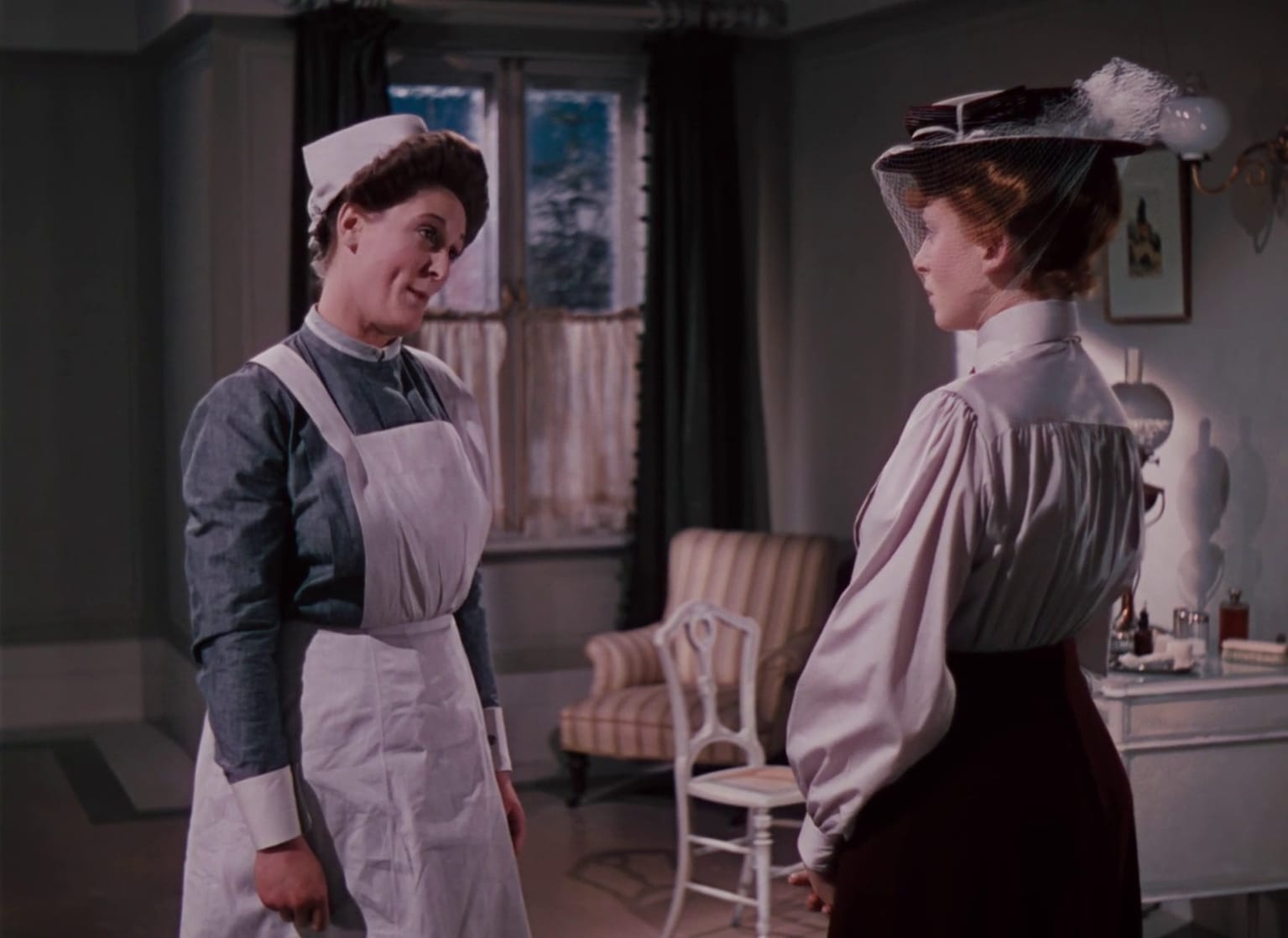 The Life and Death of Colonel Blimp (1943) The Life and Death of Colonel Blimp (1943)