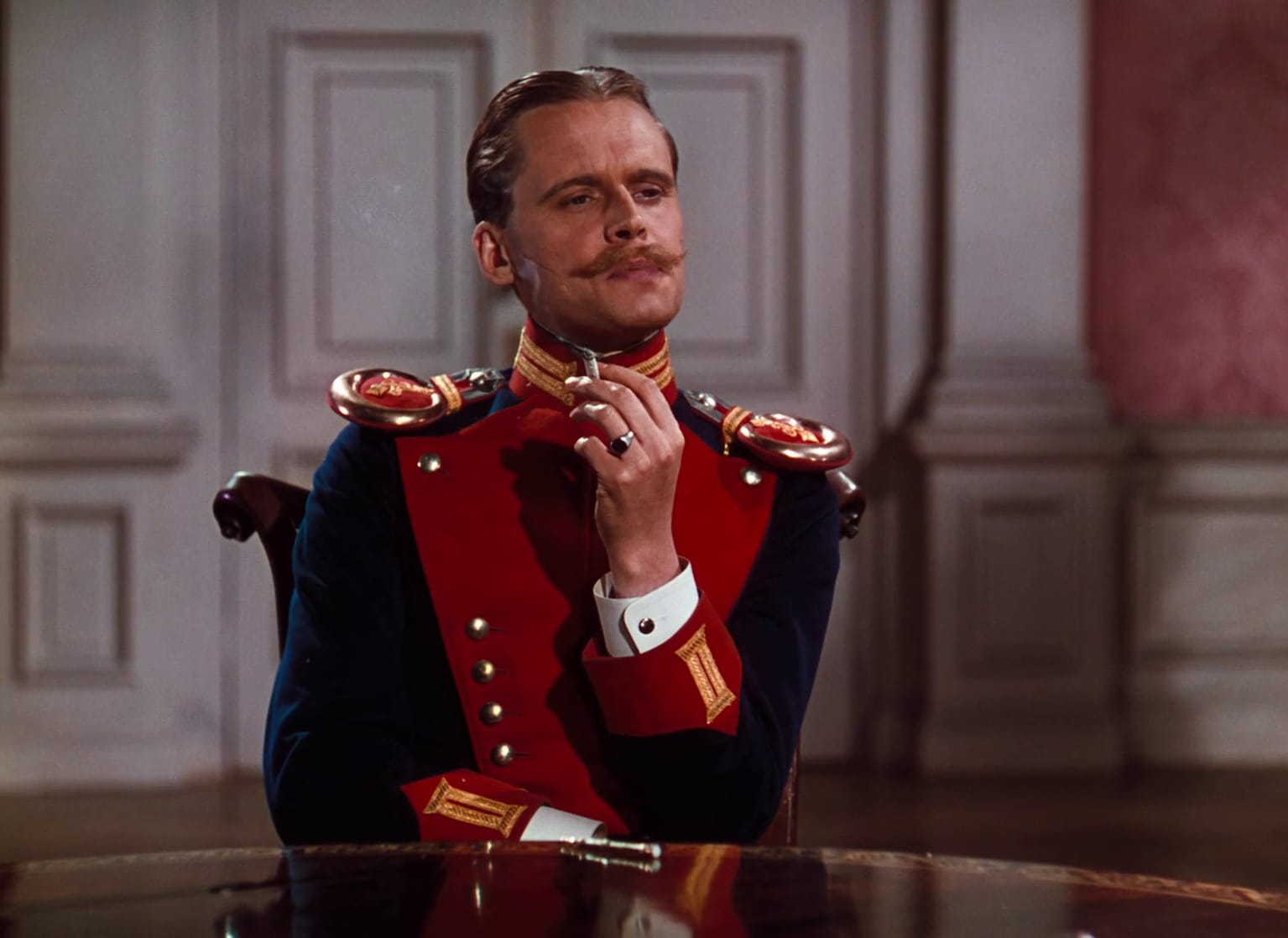 The Life and Death of Colonel Blimp (1943) The Life and Death of Colonel Blimp (1943)
