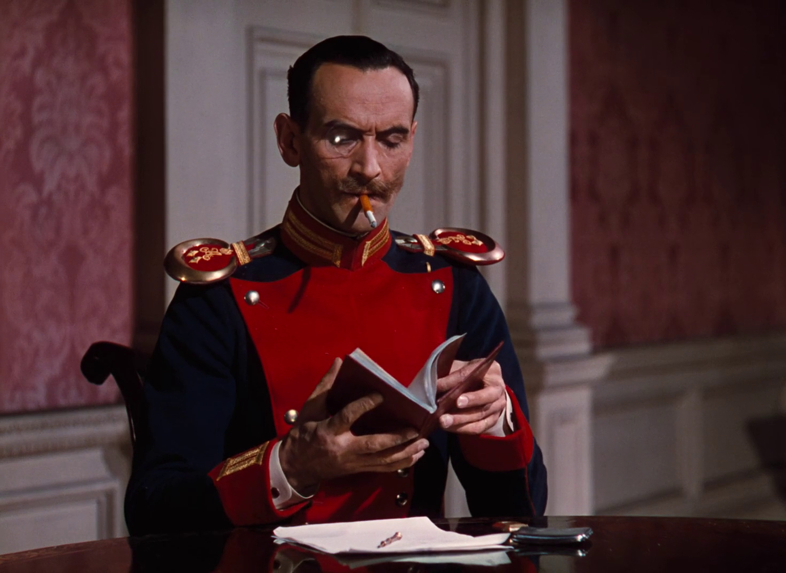 The Life and Death of Colonel Blimp (1943) The Life and Death of Colonel Blimp (1943)