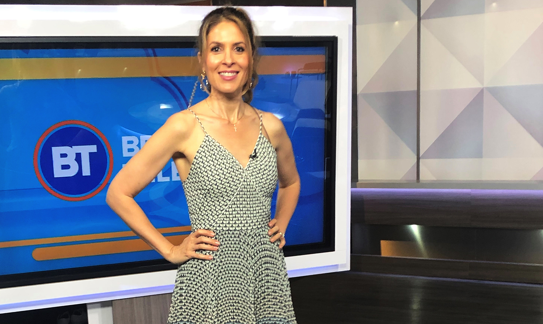 Dina Pugliese