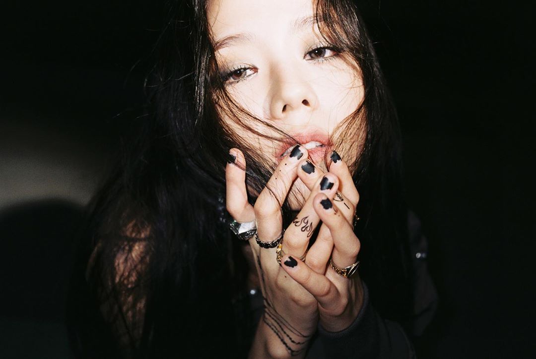 Kim Jisoo