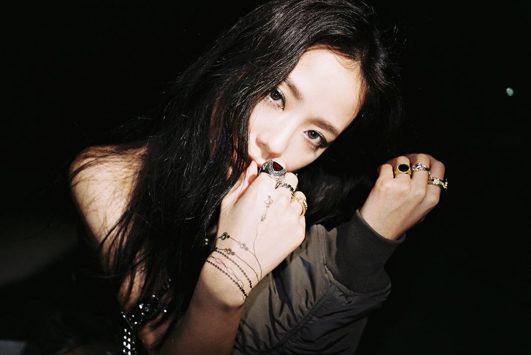 Kim Jisoo