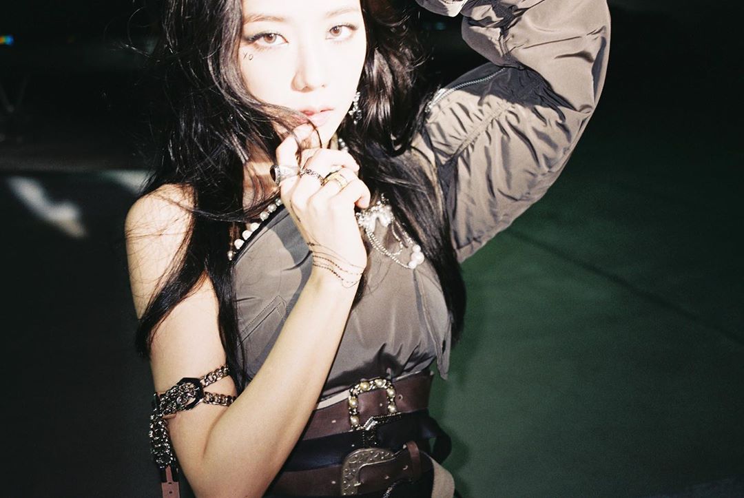 Kim Jisoo
