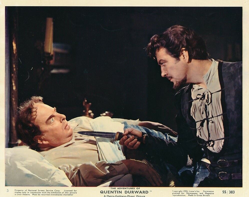 Quentin Durward Quentin Durward