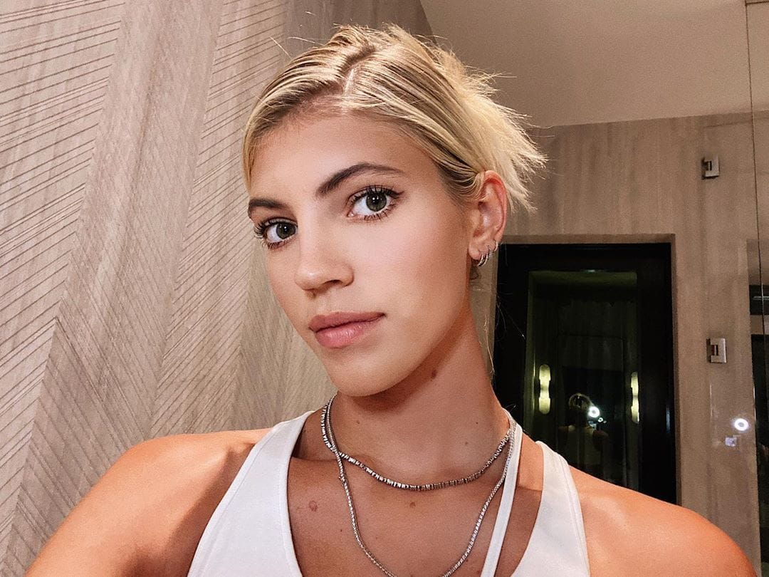 Devon Windsor