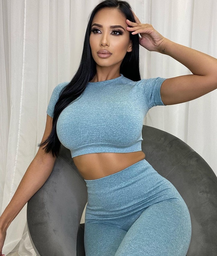 Picture of Amber Quinn