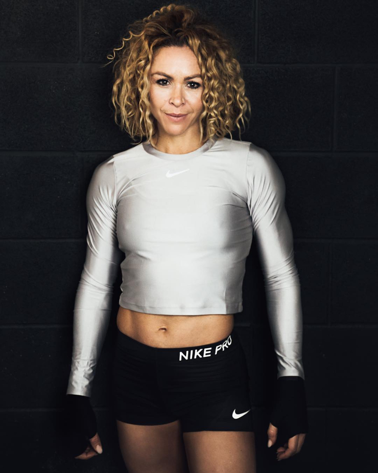 Picture of Alexandra Hipwell
