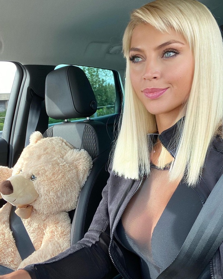 Picture of Valentina Kolesnikova