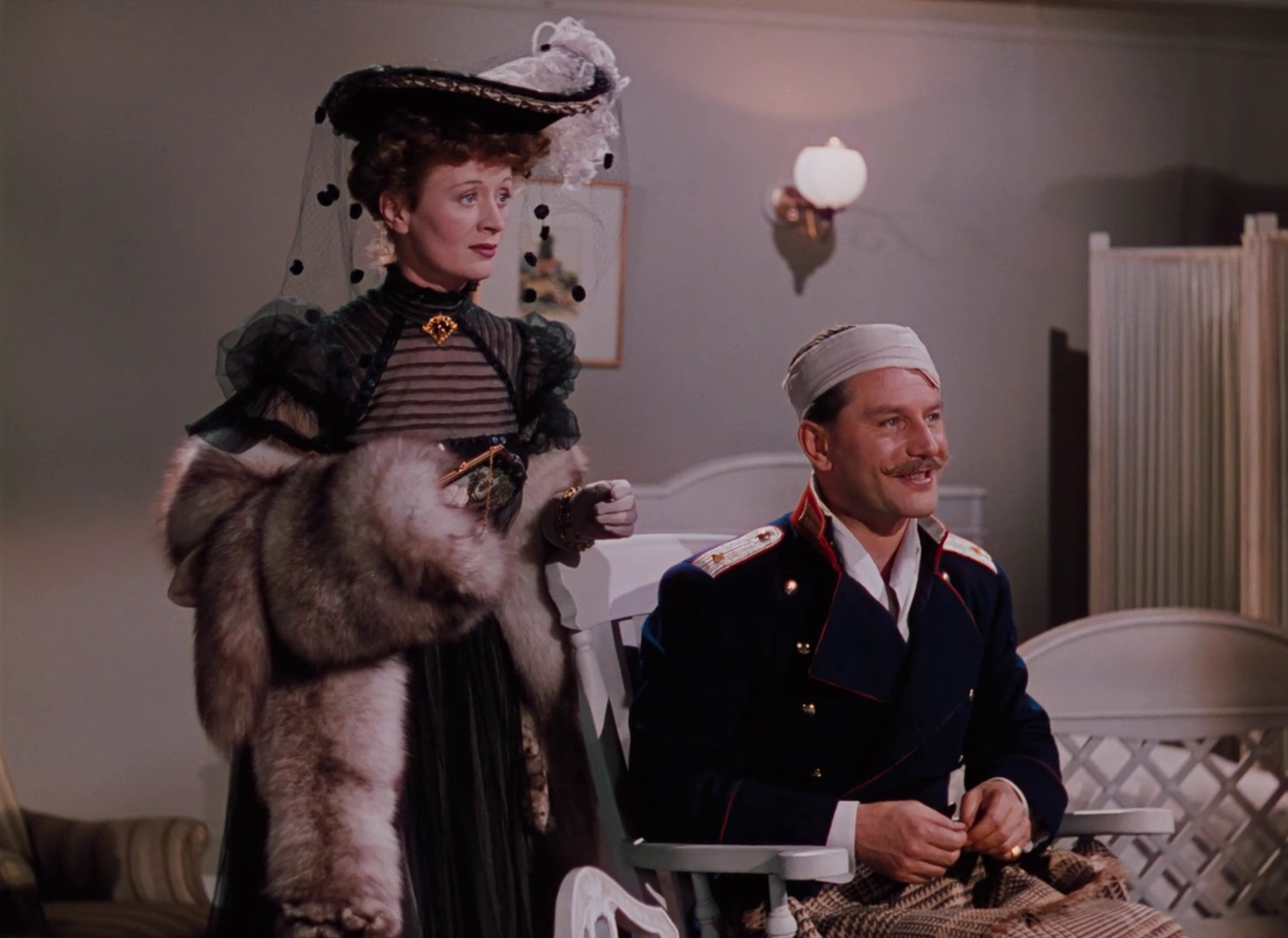 The Life and Death of Colonel Blimp (1943) The Life and Death of Colonel Blimp (1943)
